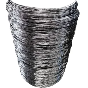 Factory Supply Stainless Steel Wire Price 308 308L 309 309L 316L Stainless Steel Wire Er308 Er309 Er316 Ss Welding Wire
