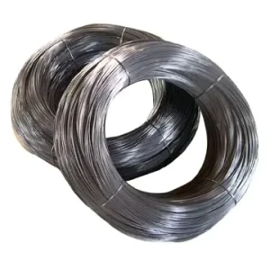 Factory Supply Zinc Coated Hot Dipped Gi Galvanised Rod High Tensile High Carbon Galvanized Steel Wire Hot DIP Galvanized Wire