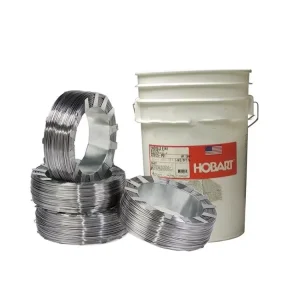 Factory supply Herbert oil pipe coating welded wire mes2.5mm 3.2mm self insured flux cored welding wire