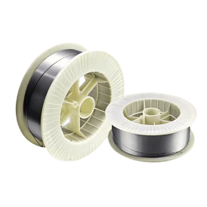 Filler Metal ERNiFeCr-1 AWS A5.14 Nickel Alloy Welding Wire OEM Customized Brand