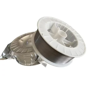 Find Similar Icon 2.8mm 3.2mm Flux Cored Welding Wire Solid Wear Resistant Stainless Steel Flux Cored Welding Wire