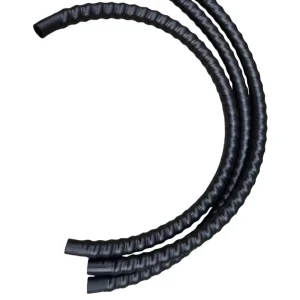 Fit EPDM Rubber U Shaped Edge Trim and Scratch Protector Car Door Seal Strip with Welding and Cutting Services
