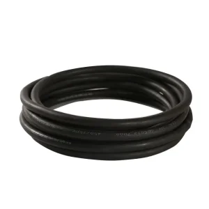 Flexible Core Conductor XLPE DC Welding YH Cables Power Cable