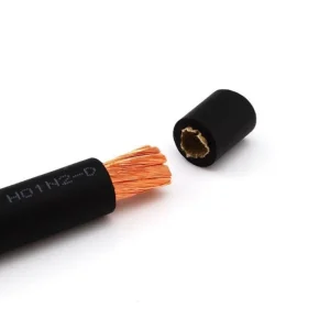 Flexible Rubber Cable