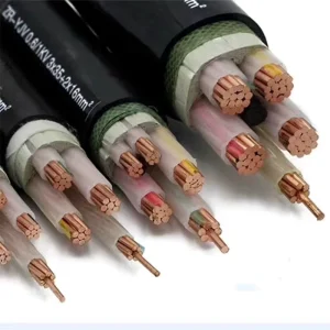 Flexible Rubber Insulated Welding Cable 35mm 50mm 70mm Super Flex Copper Electric Wire for Philippines Workshop