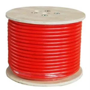 Flexible SDI Power Welding Cables AS NZS 5000.1 CU XLPE PVC or TPE 0.6 1kv 150sqmm