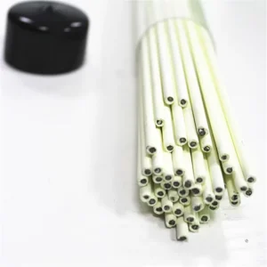 Flux Coated Silver Solder Rods Welding Rod Material Silver Brazing Flux Cored Brazing Rods