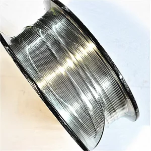 Flux Code Mig Welding Wire Rutile Mild Steel Welding Electrode