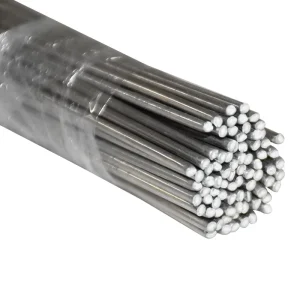 Flux Core Aluminum Brazing Rod Welding Wire for Efficient Metal Fusion