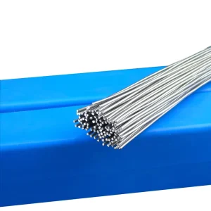 Flux Cored Aluminum Welding Wire Low Temperature Aluminum Welding Wire
