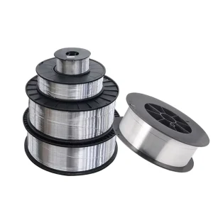 Flux Cored Carbon Steel Weld Wire E71T-1C 1.0mm 1.2mm 5KG 15kg Spool MIG Welding Wire Flux Wire