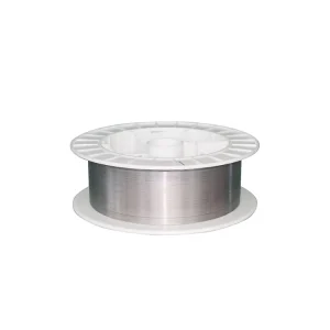 Flux Cored Gasless MIG Welding Wire E71t gs OEM ODM Available 1.0 2.4mm Diameter ISO9001 Certified