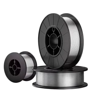 Flux Cored Gasless Self Shielded Carbon Steel Welding Wire E71T-11 MIG 1.0/1.2/1.6mm OEM All-Low Carbon Steel