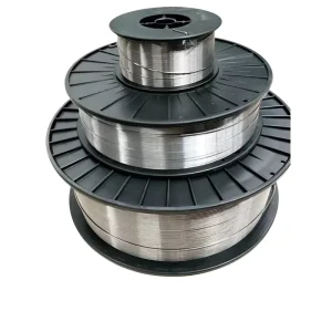 Flux Cored Gasless Self Shielded Welding Wire E71T-1C MIG Wire 0.8/1.0/1.2mm