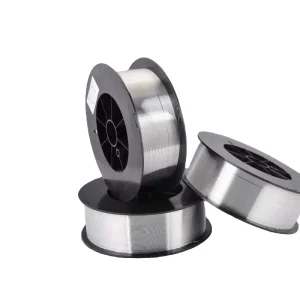Flux Cored Gasless Self Shielded Welding Wire E71T GS E71T 11 MIG Wire 0.8 1.0 1.2mm