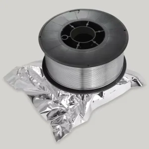 Flux Cored Gasless Self Shielded Welding Wire E71T GS MIG Wire 0.8 1.0 1.2mm