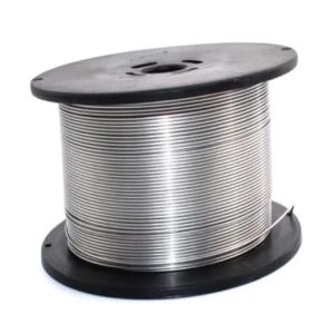 Flux Cored Gasless Welding Wire E71T-GS No Gas MIG Wire 0.8 0.9 1.0 1.2 mm 1KG/5KG Self Shielded Flux Core Wire