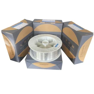 Flux Cored MIG Welding Wire Stainless Steel AWS E2209LTI-1 E308LT1-1 E316LT1-1 0.8-1.2mm Diameter OEM GB/T