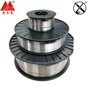 Flux Cored Self Shield Welding Wire E71T-11/E71T-GS 0.9mm 1.0mm 1kg 5kg