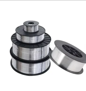 Flux Cored Welding Wire AWS E71T 1 AWS E71T 1C AWS E71T GS Carbon Steel 0.8 1.6mm