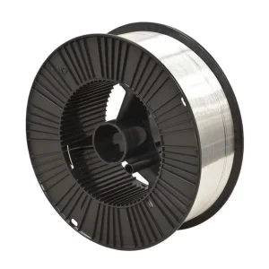 Flux-Cored Welding Wire AWS E71T-1/AWS E71T-1C/AWS E71T-GS Carbon Steel 0.8-1.6mm Diameter 2.2% Flux Content All Positions