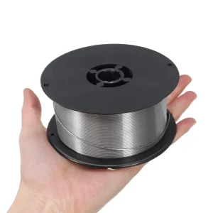 Flux Cored Welding Wire E71T-1 E71T-GS Soldering Flux Manufacturer