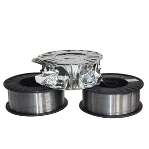 Flux Cored Welding Wire Gasless E71T-GS 0.8 mm