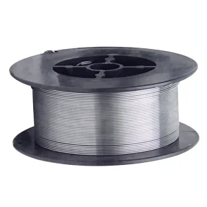 Flux Cored Welding Wire Plant Line Equipment AWS A5.20 Carbon Steel Stainless Steel E71T GS for Structures Shipbuilding