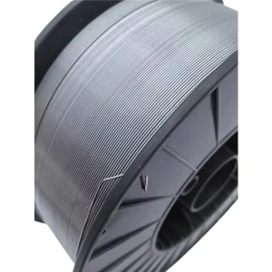 Flux Cored Wire E71t-1 1.2mm MIG Welding Wire E71t-1 AWS 5.20