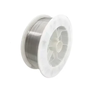 Flux Cored Wire Hard Surfacing Repair and New Product Manufacture