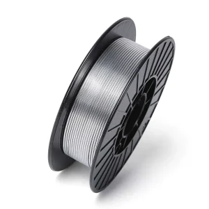 Flux cored Mild Steel Welding Wire AWS E71T 1C 0.8mm-1.6mm Diameter