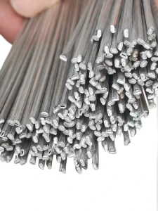 Flux-cored Welding Wire Aluminum+Aluminum Aluminum+Brass 2.0/2.4MM