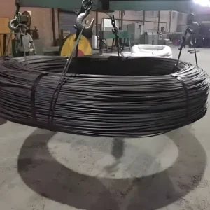 For Detailed Information Regarding the Welding Bending and Cutting of Carbon Steel Wire Please Contact Customer Service
