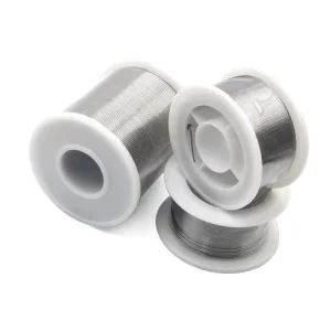 For ER309L Stainless Steel Welding 1.2mm High-brightness Welding Wire