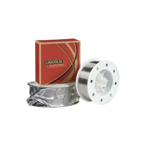 For LW 71 Carbon Steel Flux Cored Gas Shielded MIG Welding Wire 0.8 1.6MM Diameter AWS A5.20 Certified 1400C