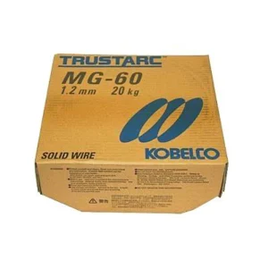 For MG 60 Carbon Steel High Strength Solid Welding Wire OEM 1.2 1.6 2.0mm Diameter 3 Year Warranty