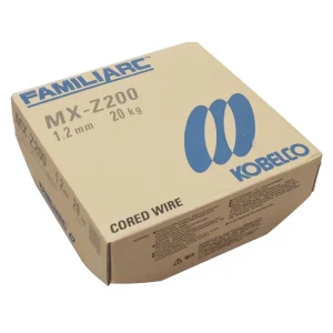 For MX Z200 Carbon Steel Welding Wire E70T 1C Mild Steel 1.2 1.6 2.0mm Diameter 20kg