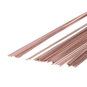 For Mold Welding H13 Welding Rod