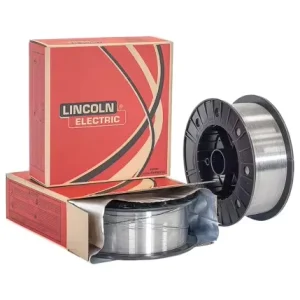 For PRIMACORE V 71 Flux Cored Gas Shielded Carbon Steel Welding Wire 1.2mm FCW G AWS A5.20 15kg Spool