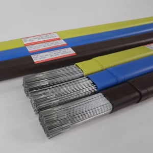 For TIG Welding Wire Carbon Steel 1.6mm 2.0mm 2.4mm 3.2mm for Mild Steel Stainless Steel Aluminum Welding OEM ODM ISO9001:2015