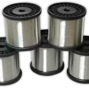 Foshan Supplier 2mm Tin Coated Copper Wire Tinned Copper Wire Tin Plated Copper Wire