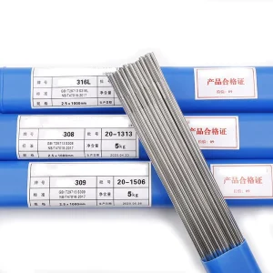 Free Sample 1.6mm Stainless Steel Tig Welding Filler Wire Price Per kg Aws A5.9 Er316l Er316lsi