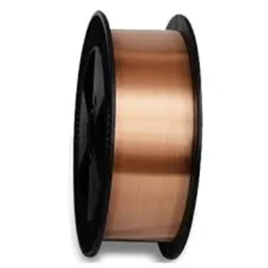 Free Sample 1kg 5kg 15kg Er70s-6 0.8mm 1.0mm 1.2mm CO2 MIG Welding Wire Price