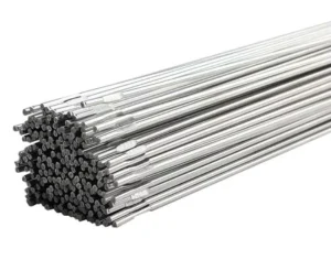 Free Sample Custom Size Roll and Rod Flux 5356 Aluminum Welding Filler Mig Wire 1.2mm aluminium Flux Cored Welding Wire Er5356