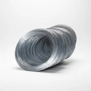 GB Carbon Steel Galvanized Wire 0.7mm 0.8mm 1.2mm 1.6mm Hot Dipped Welding Manufacturing Use Fast Delivery