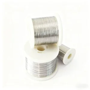 GH188 GH5188 Cobalt Based Superalloy Wire Haynes 188 UNS R30188 Welding Wire High Temperature Oxidation Resistant Wire