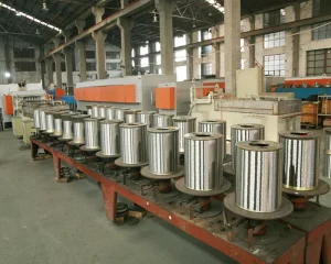 GH4099 GH99 Ni Based Superalloy Wire HGH4099 Cold Drawn Welding Filler Wire 0.2-10mm 900C Heat Resistant for Aerospace Gas Turbi