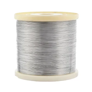 GH4099 HGH4099 Nickel Based High Temperature Alloy Welding Wire Cold Drawn Solution Treated For Aerospace Engine Parts 0.2-10mm