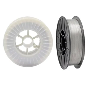 Gas CO2 Argon Stainless Steel Welding Wire 0.8mm 1.0mm 5KG Roll Wire MIG ER 304 Stainless Steel Wire