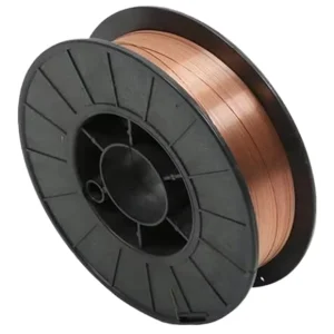 Gas Free Self Shielded Flux Cored Welding Wire E71T GS Carbon Steel Gas Shielded Wire Iron Self Shielded Flux Cored Wire Welding